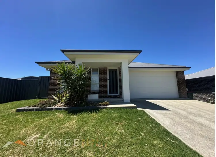 12 Tilston Way, Orange NSW 2800