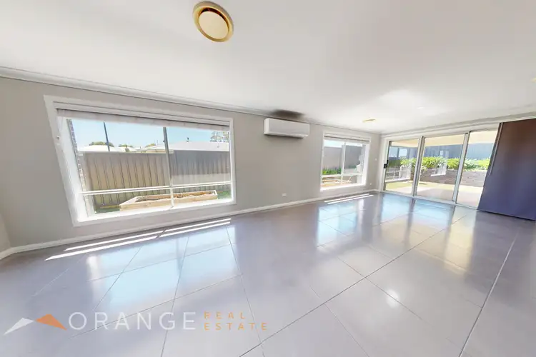 Second view of Homely house listing, 12 Tilston Way, Orange NSW 2800