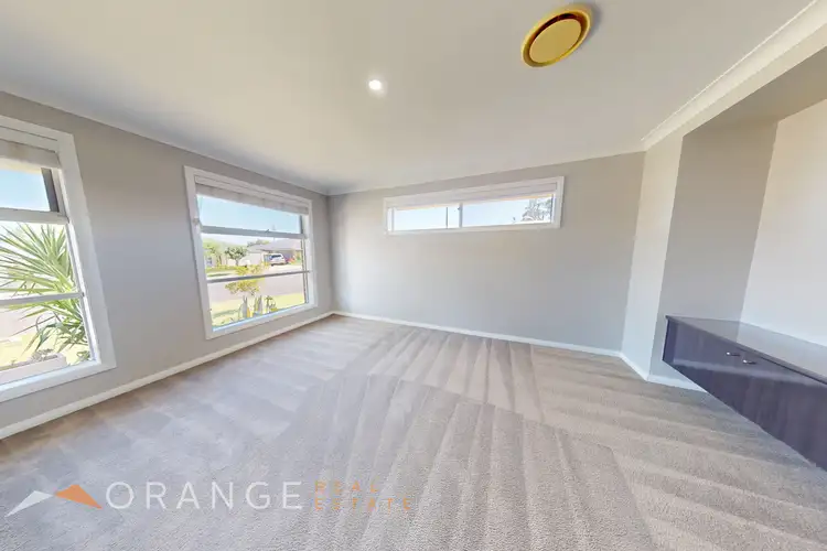 Third view of Homely house listing, 12 Tilston Way, Orange NSW 2800