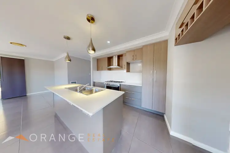 Fourth view of Homely house listing, 12 Tilston Way, Orange NSW 2800