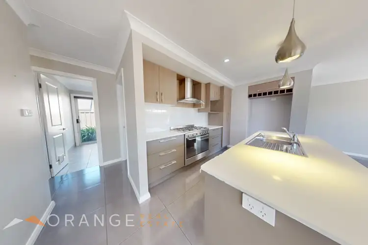 Fifth view of Homely house listing, 12 Tilston Way, Orange NSW 2800