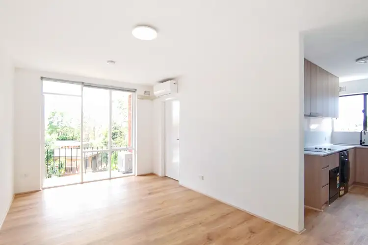 Second view of Homely apartment listing, 7/66 Ernest Street, Crows Nest NSW 2065