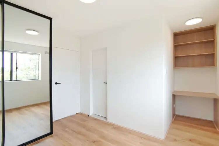 Fourth view of Homely apartment listing, 7/66 Ernest Street, Crows Nest NSW 2065