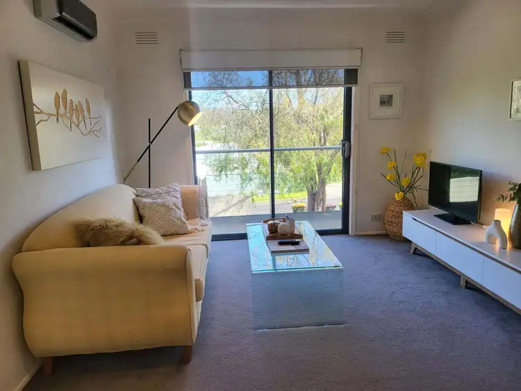 Second view of Homely unit listing, 8/7 Sanglen Terrace, Belmont VIC 3216