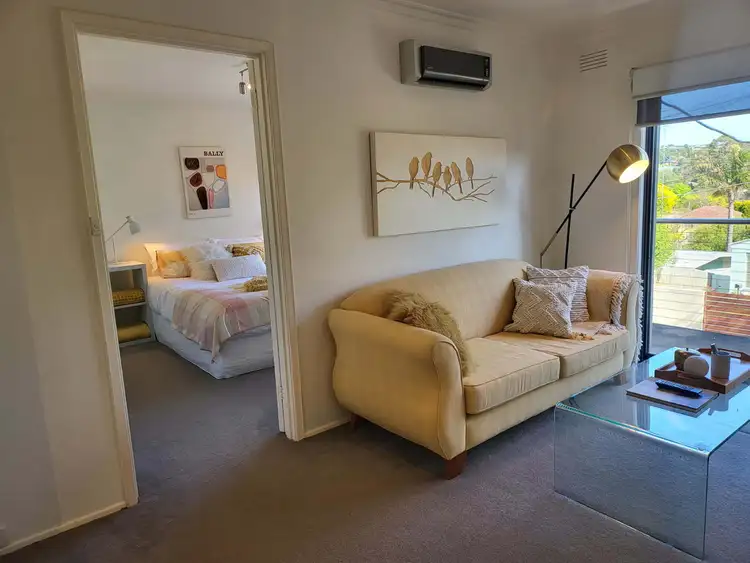 Fourth view of Homely unit listing, 8/7 Sanglen Terrace, Belmont VIC 3216