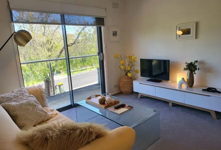 Fifth view of Homely unit listing, 8/7 Sanglen Terrace, Belmont VIC 3216