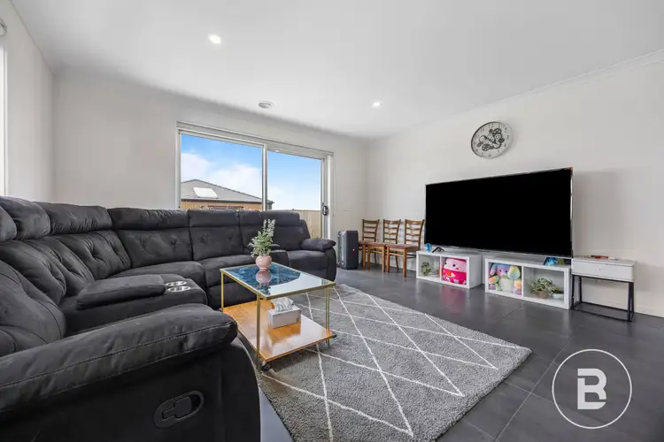 Fifth view of Homely house listing, 26 Carisbrook Crescent, Winter Valley VIC 3358