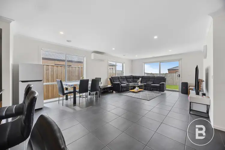 Sixth view of Homely house listing, 26 Carisbrook Crescent, Winter Valley VIC 3358