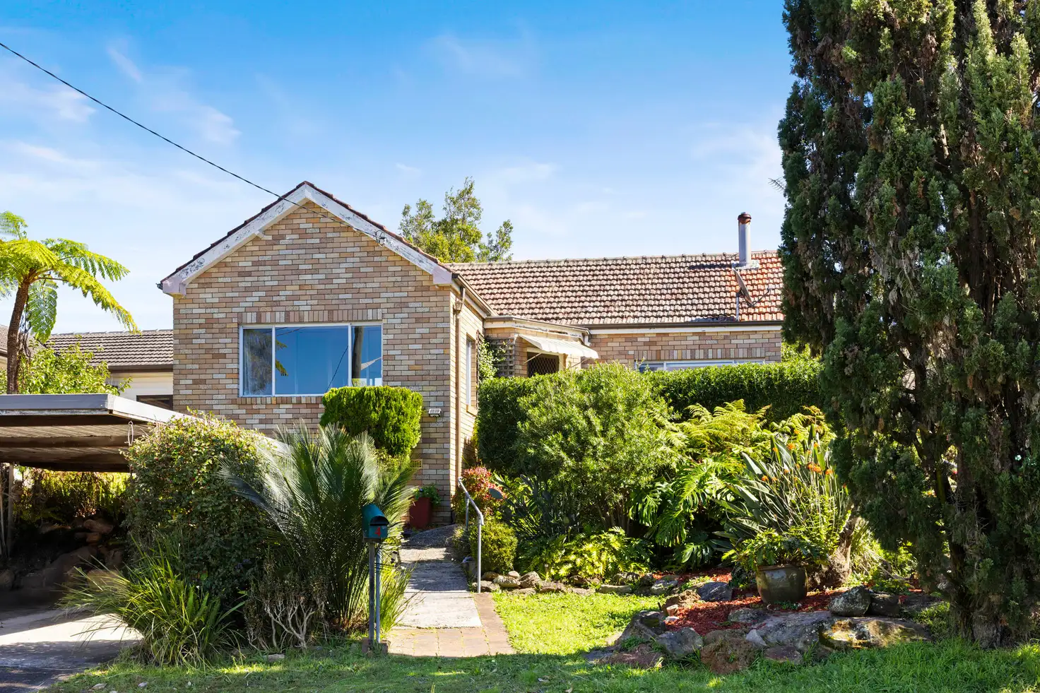 Main view of Homely house listing, 4 Marinella Street, Manly Vale NSW 2093