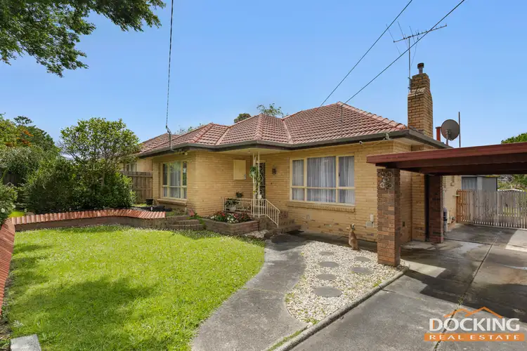 17 Vanbrook Street, Forest Hill VIC 3131
