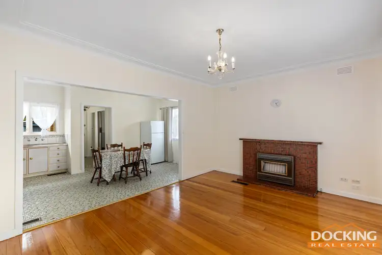 Second view of Homely house listing, 17 Vanbrook Street, Forest Hill VIC 3131