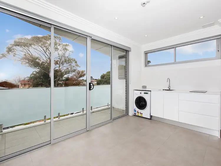 15/33 Hampden Street, Beverly Hills NSW 2209