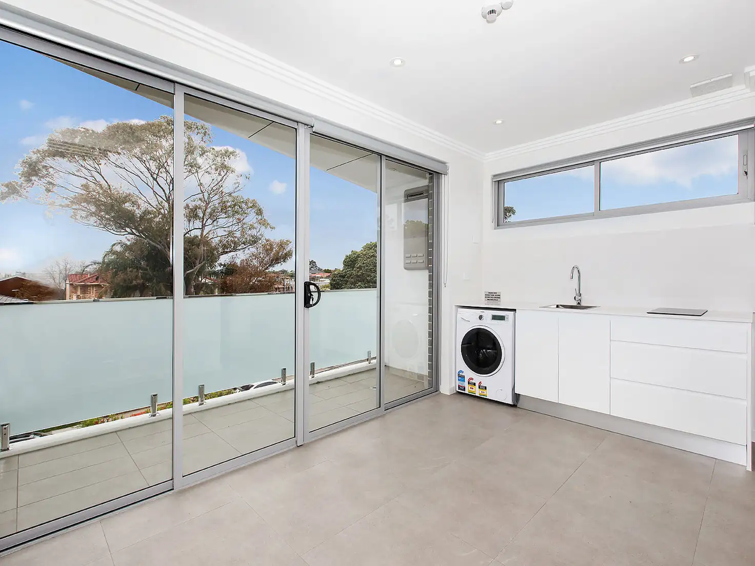 Main view of Homely studio listing, 15/33 Hampden Street, Beverly Hills NSW 2209