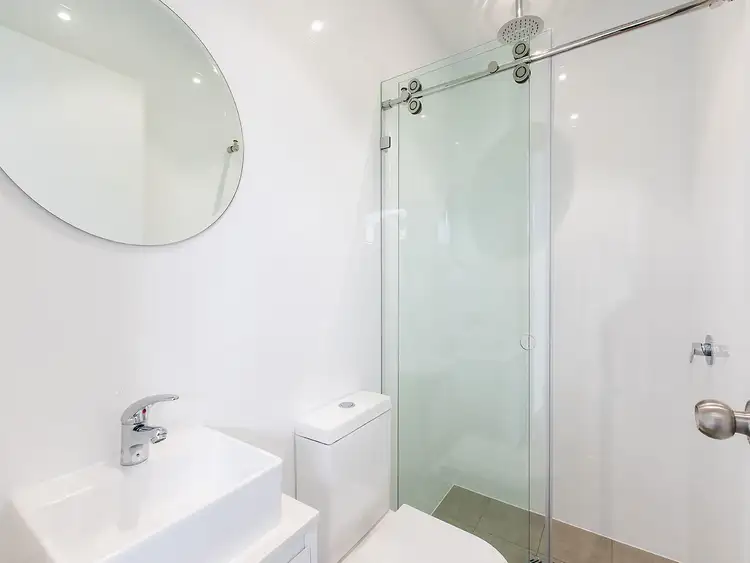 Second view of Homely studio listing, 15/33 Hampden Street, Beverly Hills NSW 2209