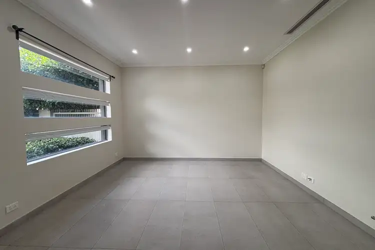 Second view of Homely semi-detached listing, 27B Trumper Street, Ermington NSW 2115