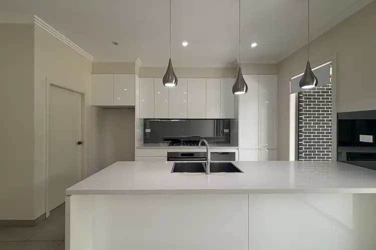 Third view of Homely semi-detached listing, 27B Trumper Street, Ermington NSW 2115