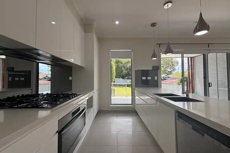 Fourth view of Homely semi-detached listing, 27B Trumper Street, Ermington NSW 2115