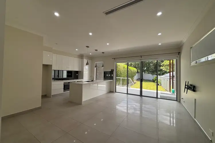 Fifth view of Homely semi-detached listing, 27B Trumper Street, Ermington NSW 2115