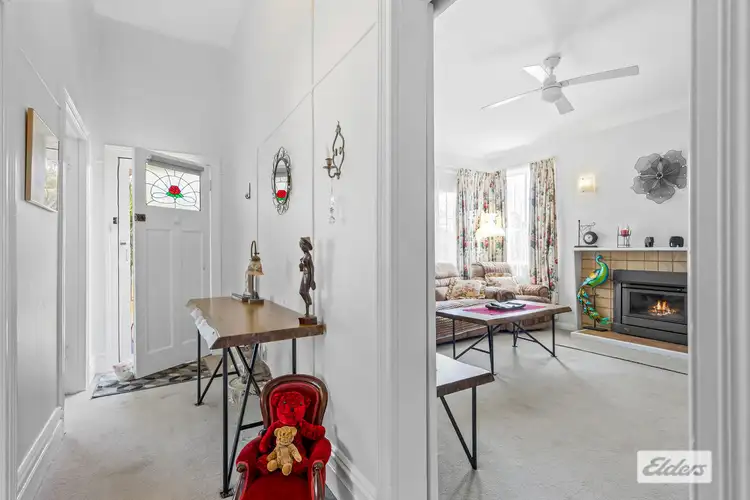 Fifth view of Homely house listing, 5 McLennan Street, Glenthompson VIC 3293