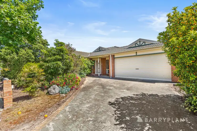5 Park Boulevard, Pakenham VIC 3810