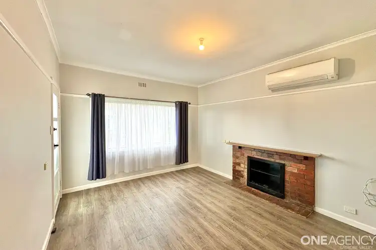 Third view of Homely house listing, 1 Davis Court, Traralgon VIC 3844