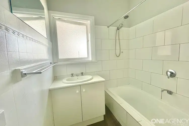 Fourth view of Homely house listing, 1 Davis Court, Traralgon VIC 3844