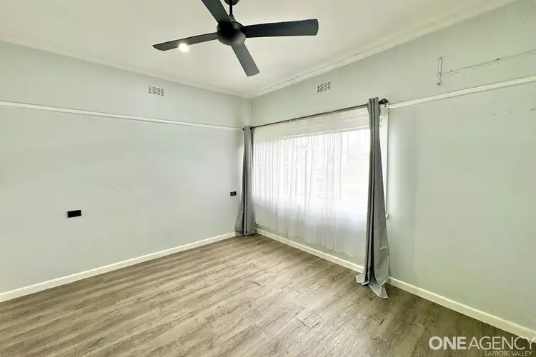 Fifth view of Homely house listing, 1 Davis Court, Traralgon VIC 3844