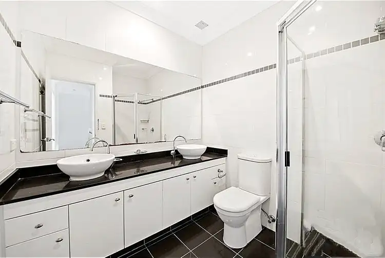 Third view of Homely townhouse listing, 16/143-145 Balaclava Road, Marsfield NSW 2122