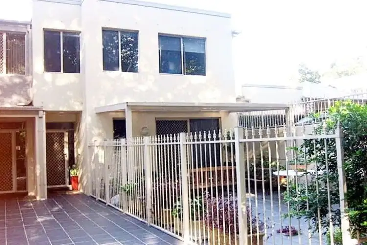 Fourth view of Homely townhouse listing, 16/143-145 Balaclava Road, Marsfield NSW 2122