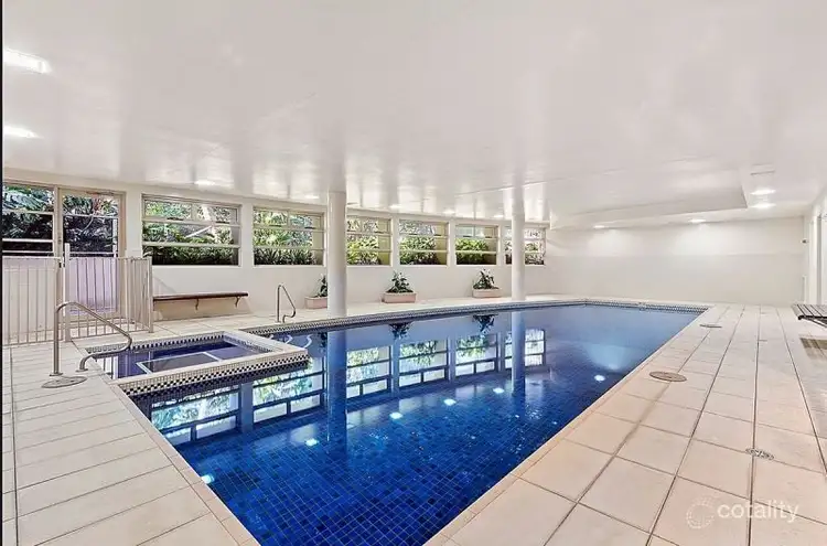 Fifth view of Homely townhouse listing, 16/143-145 Balaclava Road, Marsfield NSW 2122