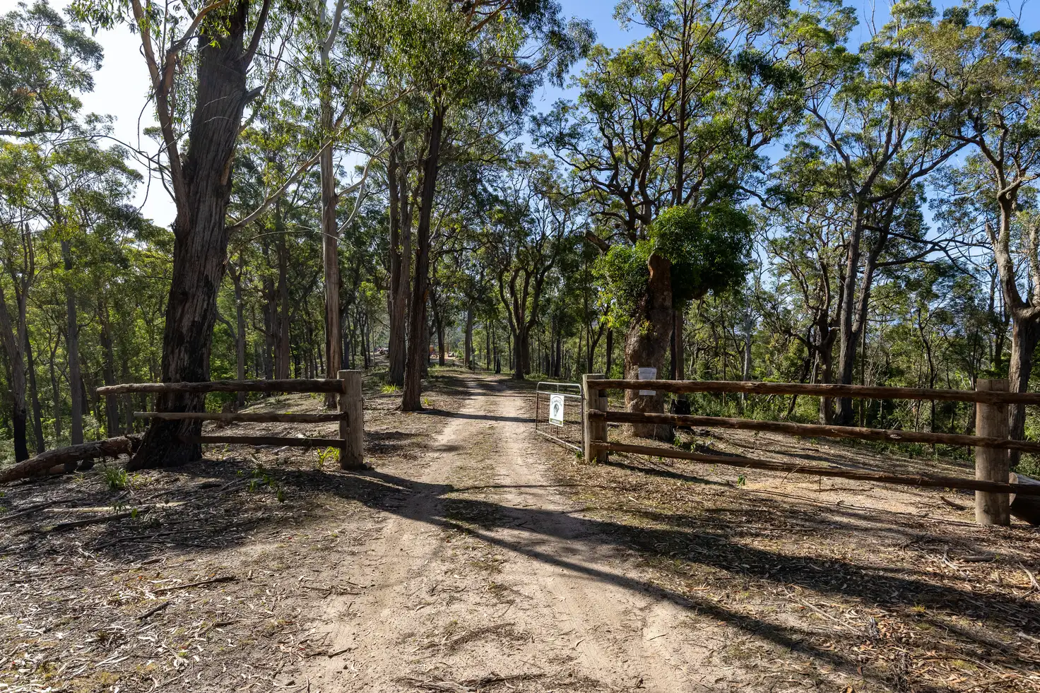 Main view of Homely land listing, 464 Dorrigo Road, Brogo NSW 2550
