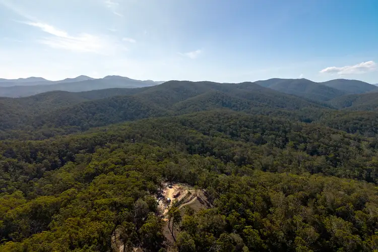 Second view of Homely land listing, 464 Dorrigo Road, Brogo NSW 2550