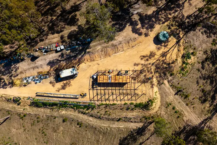 Fifth view of Homely land listing, 464 Dorrigo Road, Brogo NSW 2550