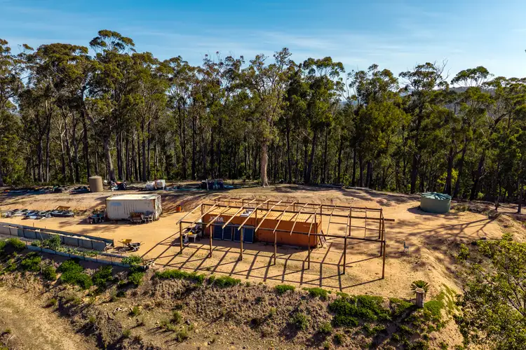 Sixth view of Homely land listing, 464 Dorrigo Road, Brogo NSW 2550