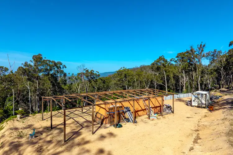 Seventh view of Homely land listing, 464 Dorrigo Road, Brogo NSW 2550