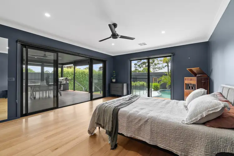 Fifth view of Homely house listing, 20 George Street, Traralgon VIC 3844