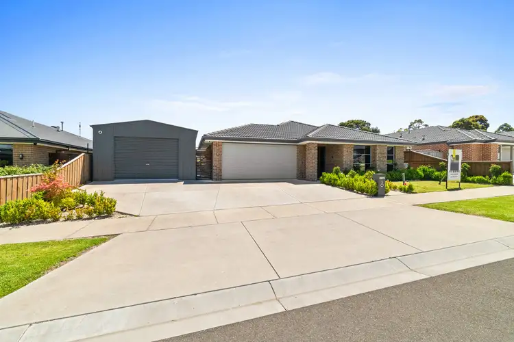 12 Meridian Drive, Traralgon VIC 3844