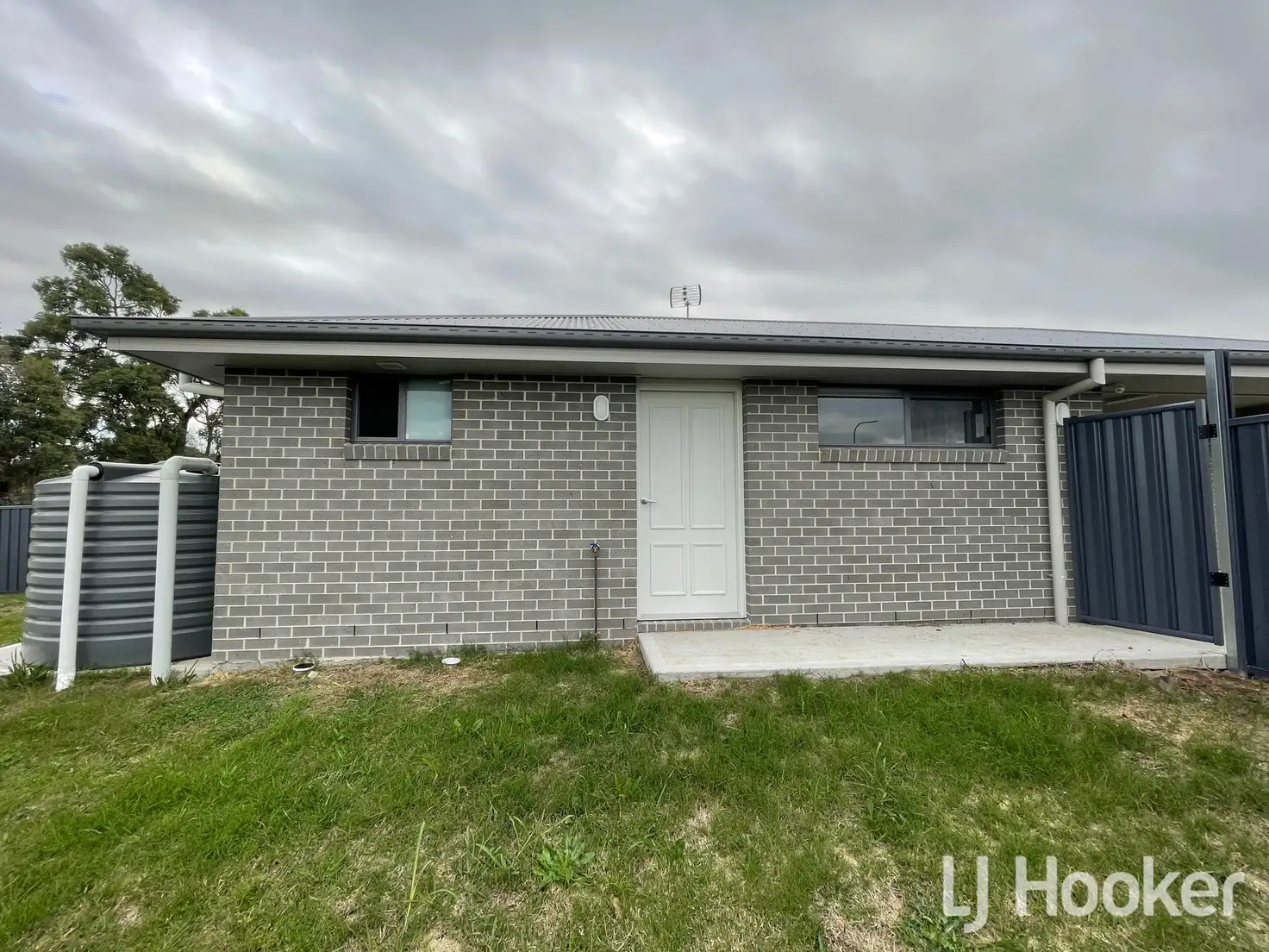 Main view of Homely unit listing, 6B Terry Drive, Inverell NSW 2360
