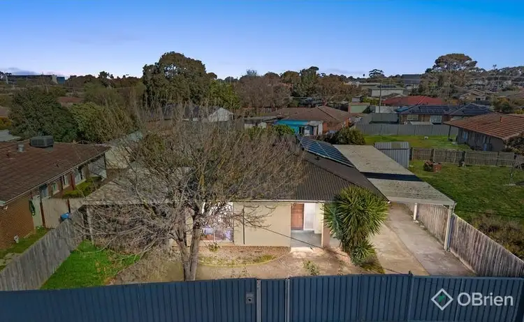 13 Sandpiper Street, Werribee VIC 3030