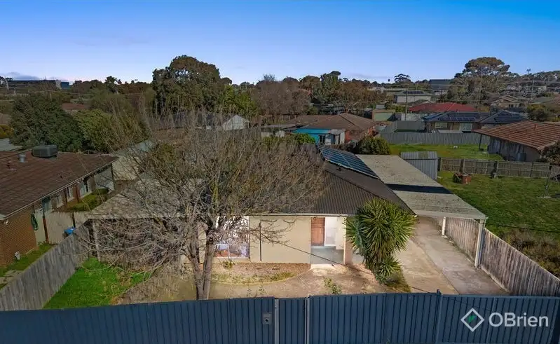Main view of Homely house listing, 13 Sandpiper Street, Werribee VIC 3030