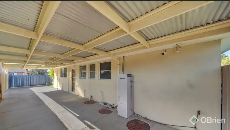 Second view of Homely house listing, 13 Sandpiper Street, Werribee VIC 3030