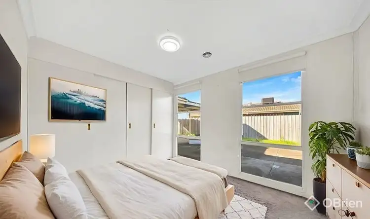 Fifth view of Homely house listing, 13 Sandpiper Street, Werribee VIC 3030