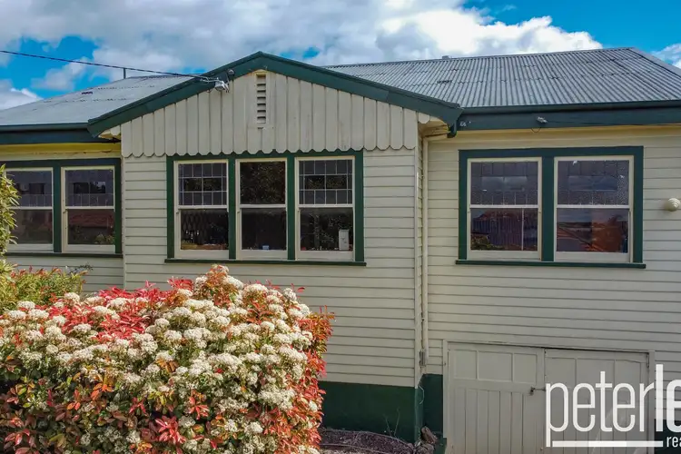 Second view of Homely house listing, 14 Bond Street, Kings Meadows TAS 7249