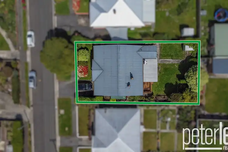 Fifth view of Homely house listing, 14 Bond Street, Kings Meadows TAS 7249