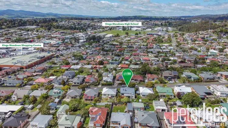 Sixth view of Homely house listing, 14 Bond Street, Kings Meadows TAS 7249