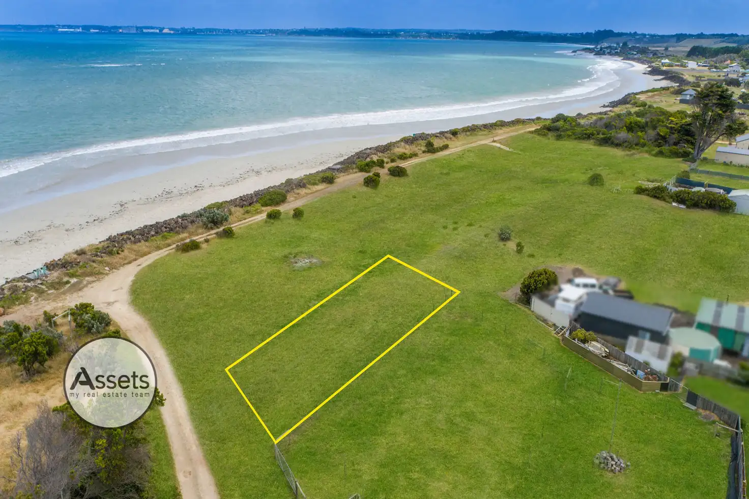 Main view of Homely land listing, LOT 1 Leitch Street, Dutton Way VIC 3305