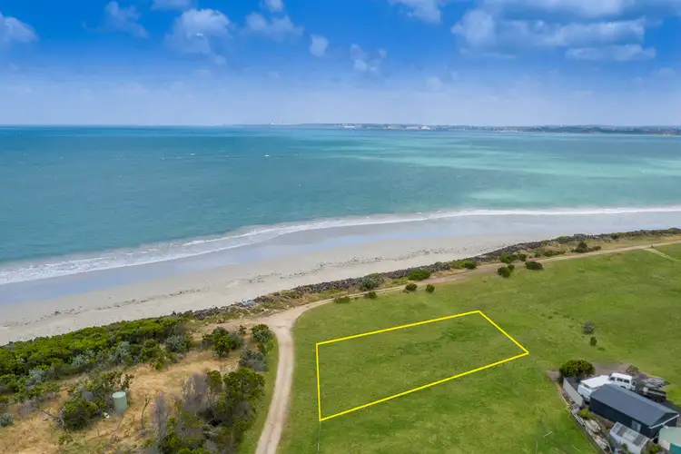 Second view of Homely land listing, LOT 1 Leitch Street, Dutton Way VIC 3305