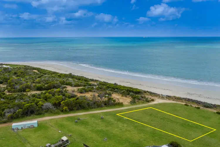 Third view of Homely land listing, LOT 1 Leitch Street, Dutton Way VIC 3305