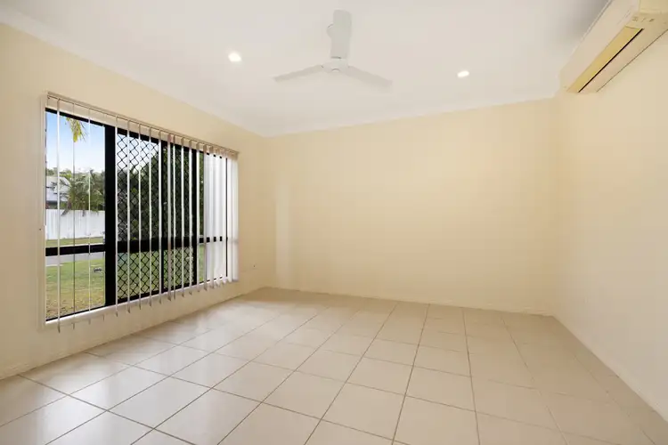 Second view of Homely house listing, 10 Rattray Street, Bushland Beach QLD 4818