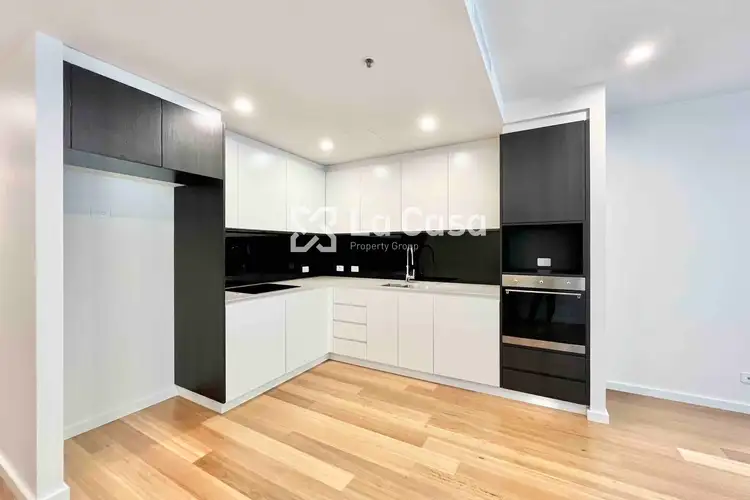 Second view of Homely apartment listing, Level 1/121/55 Currong Street North, Braddon ACT 2612